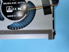 Вентилятор до ноутбука Dell Vostro 5370 №2